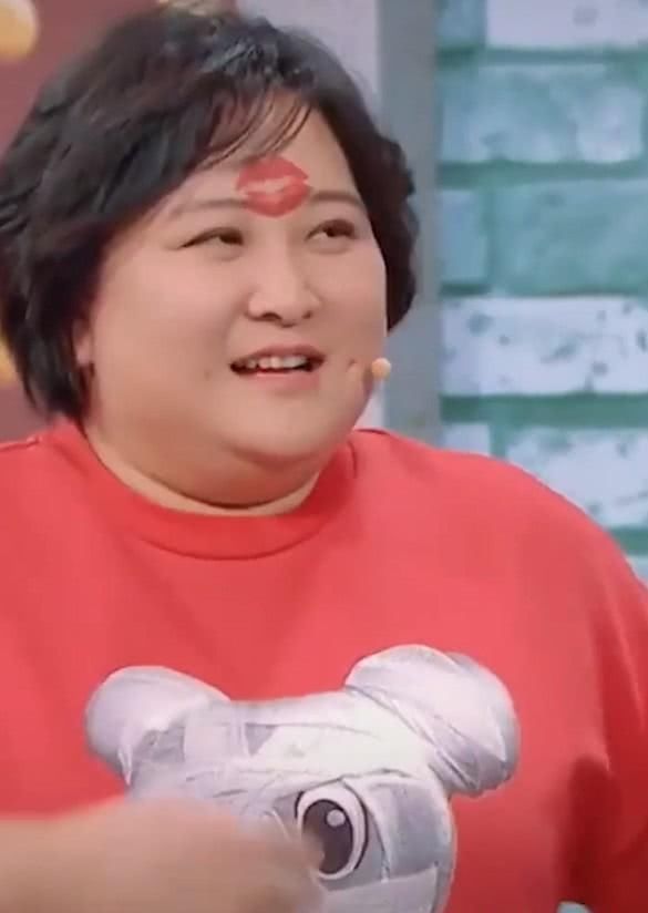 沈腾:我做事十拿九稳!贾玲:为啥少一稳?沈腾一