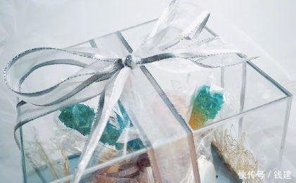 张馨予伴手礼,杨幂伴手礼,林心如伴手礼,都不如