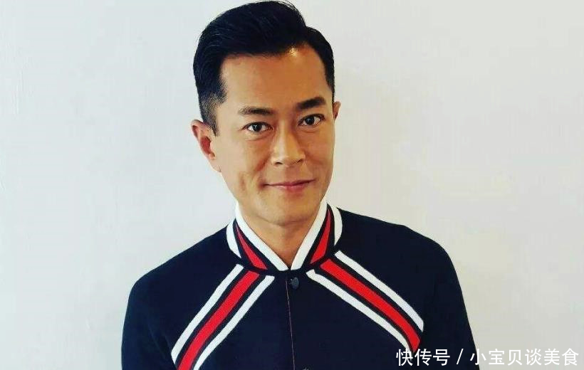 盘点娱乐圈四位皮肤黑的男星,古天乐、张震岳