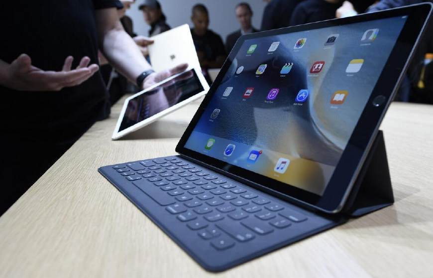 苹果新品发布会ipad pro t0102cf1485872e234e.jpg?size=870x558