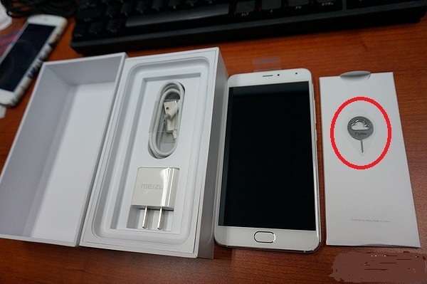 魅族手机卡槽拔不出来,怎么拔_360问答