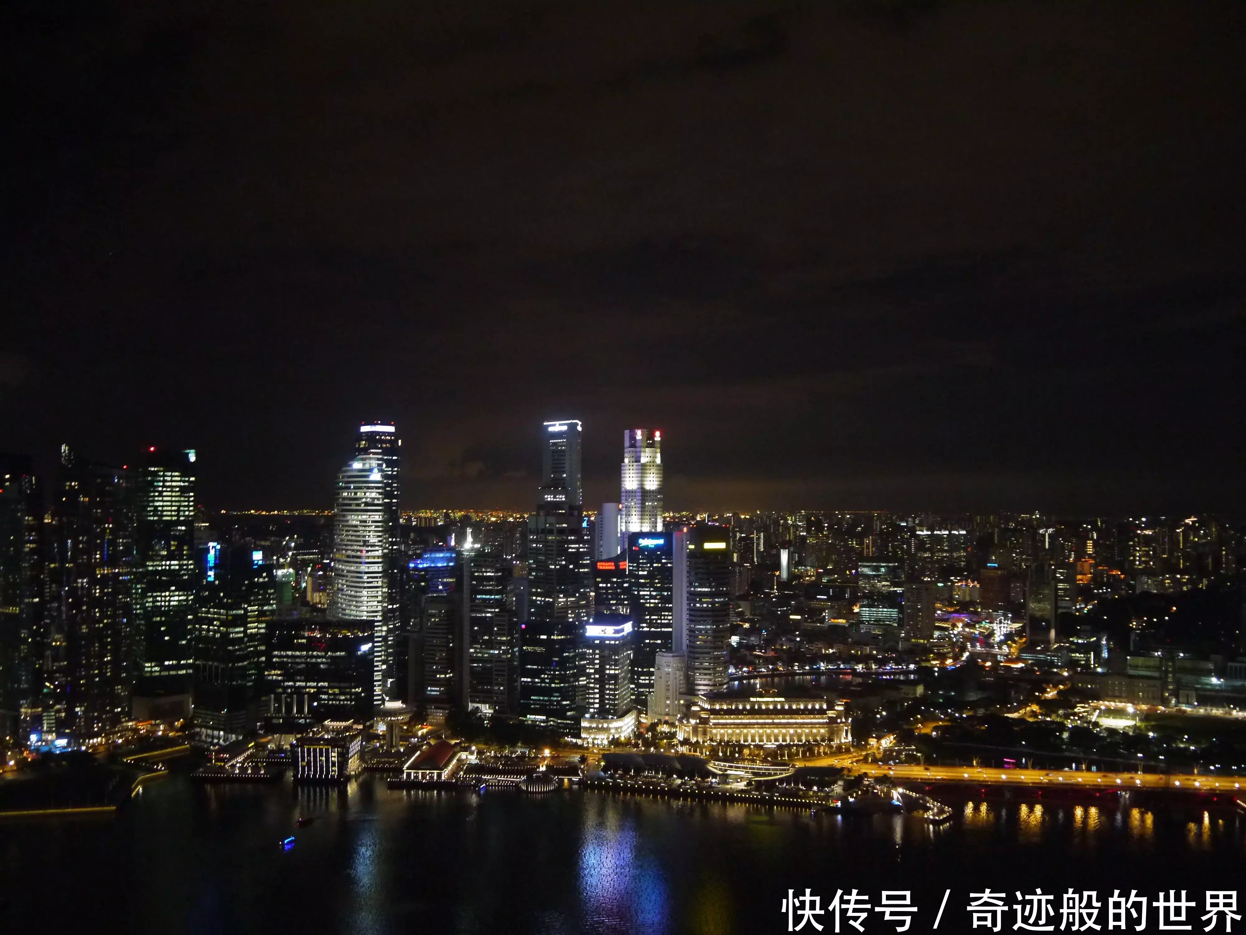 中国高楼大厦最多的省份,不是北上广深,而是这