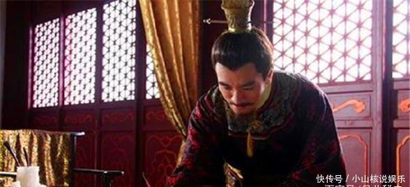 皇帝主动让位,太子却宁死不登基,最后被打晕抬