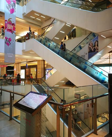 乐天最新消息 国人抵制乐天百货这么久了,现在它的现状还好吗?