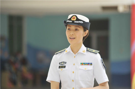 中国海军百年军服_360新闻搜索