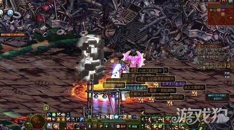 DNF85脱坑玩家重新回归 分享回归感受