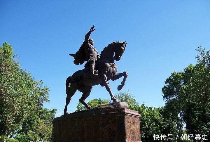 生活成本最低的三个城市:其中一个是大马士革