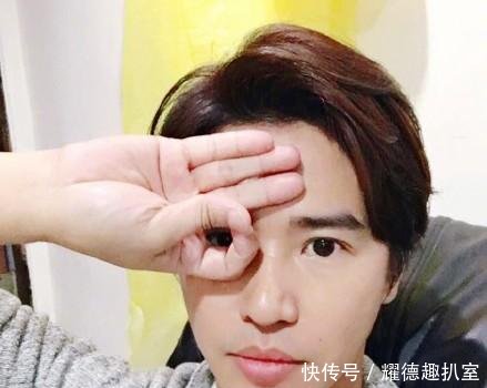 恭喜! 欧弟老婆即将迎来二胎宝宝, 晒照片称已