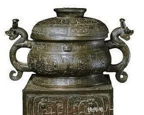 青铜器为什么不能交易