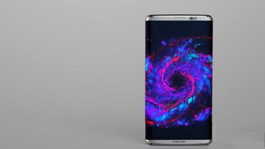 三星注册新商标为Galaxy S8宣传造势 入主移动VR领域