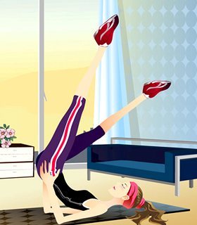 如何快速瘦大腿爬楼梯 t0103c2f6ea28293e6c.jpg