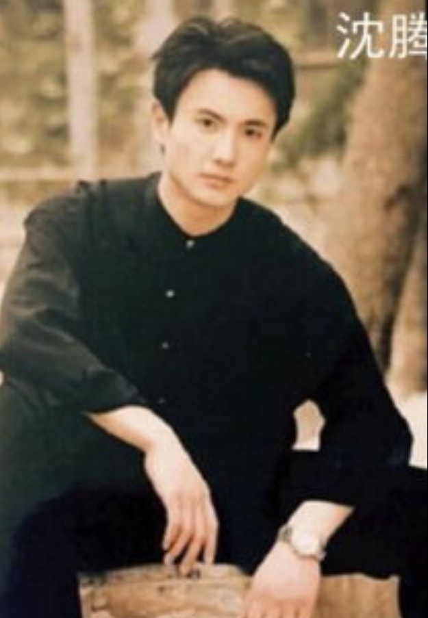《西虹市首富》沈腾演技再受认可，这个自我迷恋的男人了解一下？