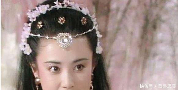 《封神演义》王丽坤不如邓伦妖媚,却比鞠婧祎