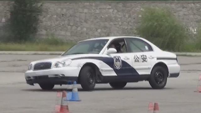 《1810我看行》20170605夏日危情战胜爆胎