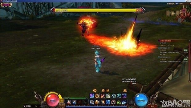 《疾风之刃》图书馆战场的记忆副本怎么打_3