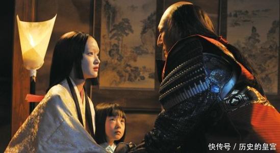 日本战国第一一生,悲剧却充满色彩壁纸,最后与美女a一生美女图片图片