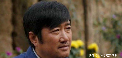 岁岁年年柿柿红王长安和王家荣告诉我们,活着