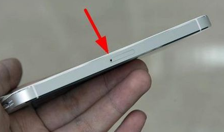 手机5手机卡取下来_360v手机怎样给苹果苹果刷机图片
