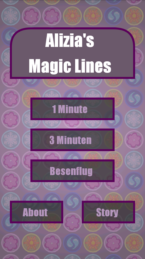 Match-3: Magic Lines截图4