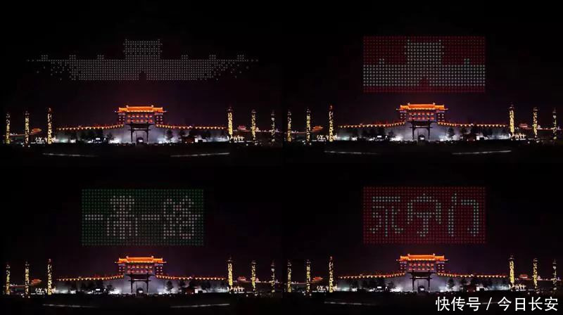 赚了45亿，西安五一妥妥的网红！背后的真相你知道吗？