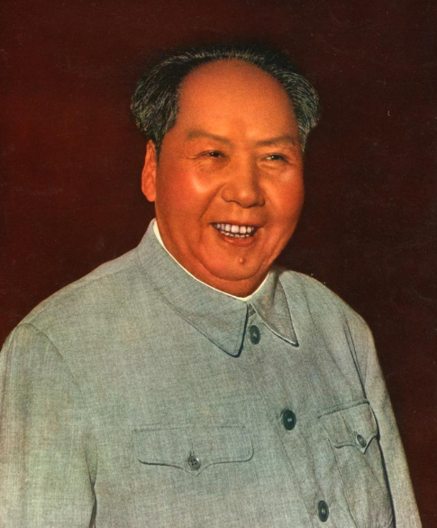 毛主席最牵挂的女人,在其晚年时还向女儿打听,可是却无缘相见