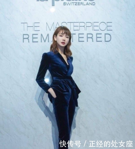 戚薇换了新发型犹如整容,美出新高度,李承铉捡