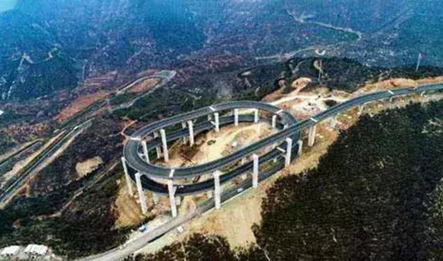 耿市长又一杰作,29.5公里网红公路通车在即,看