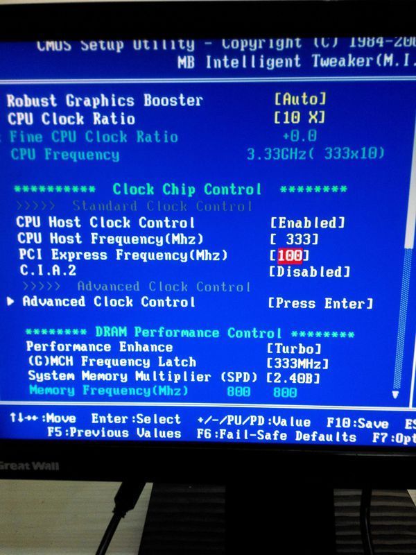 关于e8400超频问题,只能在外频400 3.6g下_3