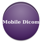 Mobile Dicom Viewer