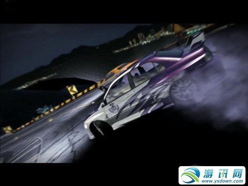 极品飞车9怎么漂移 极品飞车9漂移技巧_360问