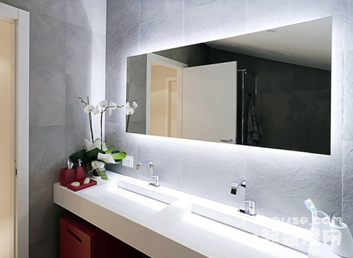 卫生间防水流程解析_360问答