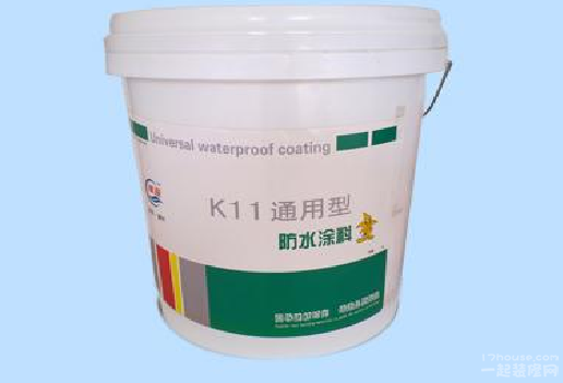 K11通用型防水涂料优点及其使用方法_360问
