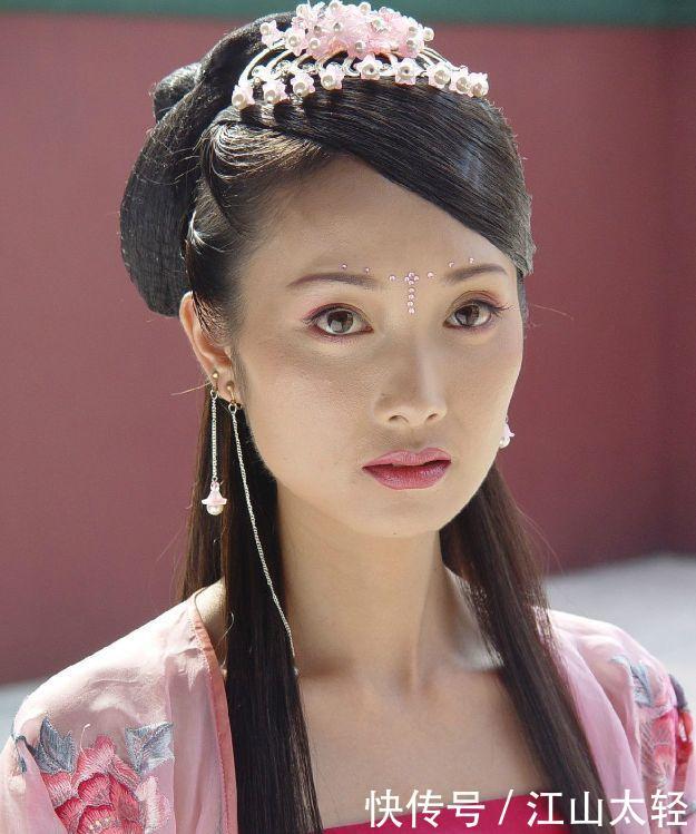 邓超演过的电视剧有哪些?少年天子上榜,这部电