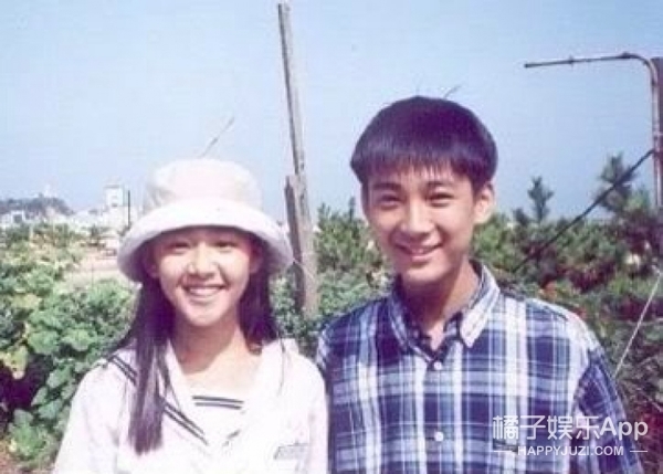 还记得《蓝色生死恋》里的小俊熙吗,他现在长这样!