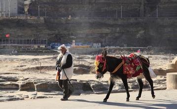 陕北民歌专辑里的赶牲灵原唱是谁_360问答