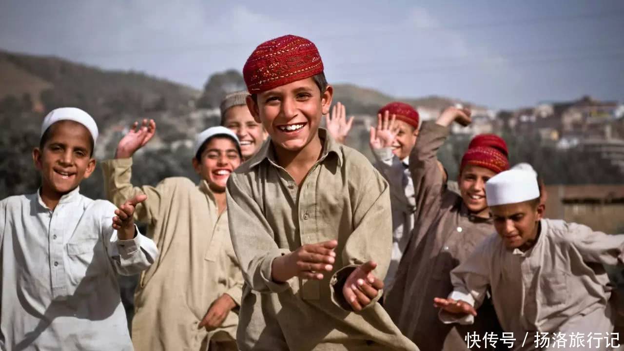 100元人民币,在巴基斯坦能买到什么呢?结果你肯定想不到!