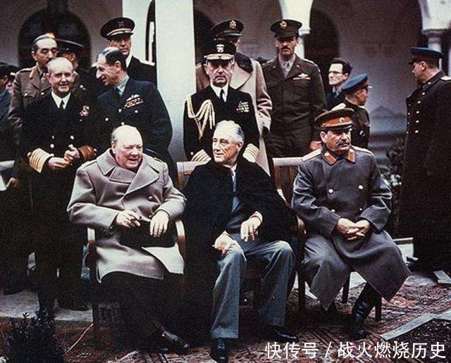 中国成常任理事国, 这两国跳出来死命反对, 不是日本, 更不是美国