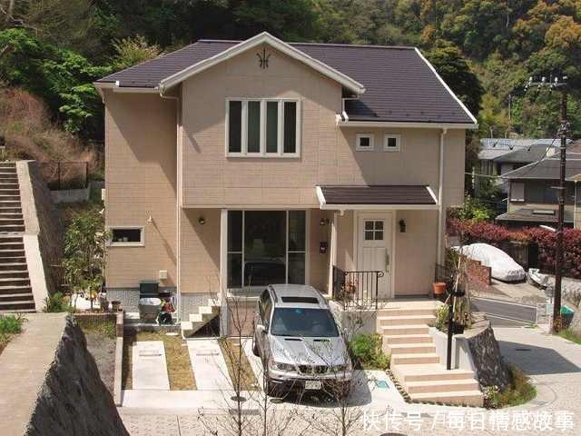 20万人民币在日本买多大的房子网友知道房价