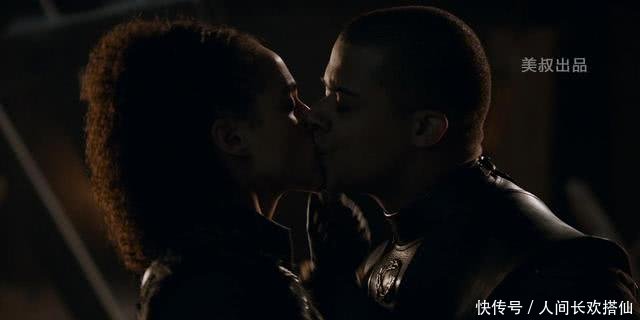 《权力的游戏》第八季第2集预告深度解析,这八