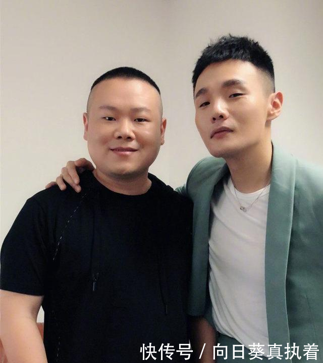 李荣浩爆谢娜赶客招数太直接,婉拒跟蔡徐坤合高温烫发和低温烫发图片