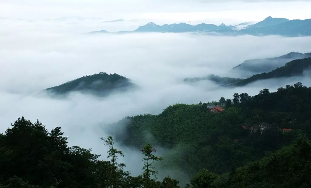 湖北又拿下一个世界级称号!这个地方再也藏不住了!