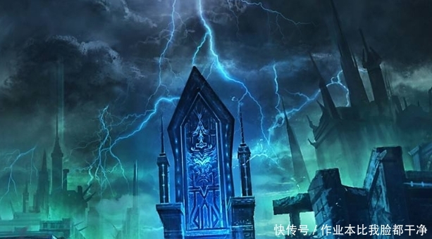 6本无限流小说,带座监狱在诸天万界穿梭,还有