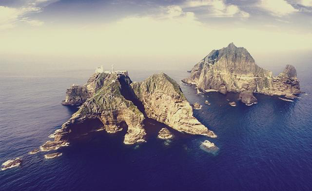 这些人坚守中国赏赐的一小岛,还强硬宣称:宁可