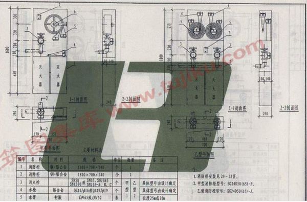 l03s004-26消防箱乙型是多大_360问答