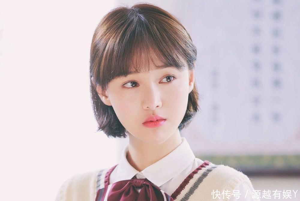 娱乐女明星人气排行榜,第3名最有潜力,不羡慕