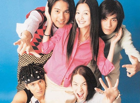 求流星花园第一部下载地址