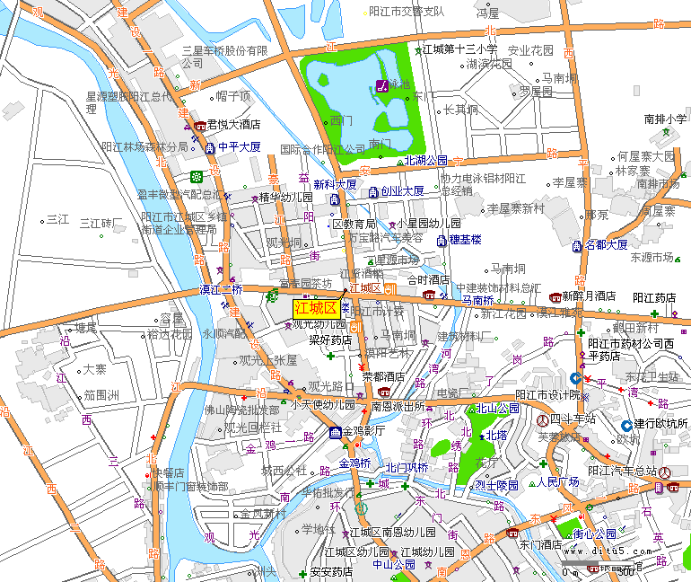 阳江 城区人口_阳江城区夜景(3)