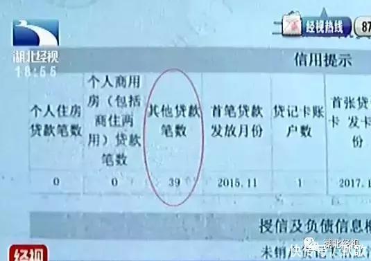 网购分期按时还款了也可能会影响房贷?这是真