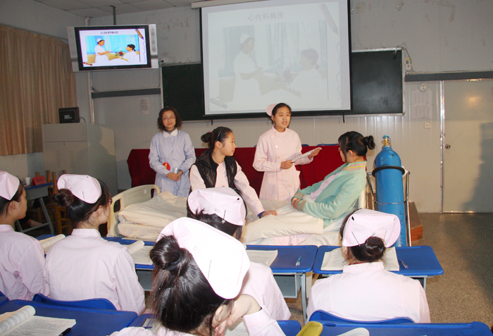 护理专业_360百科