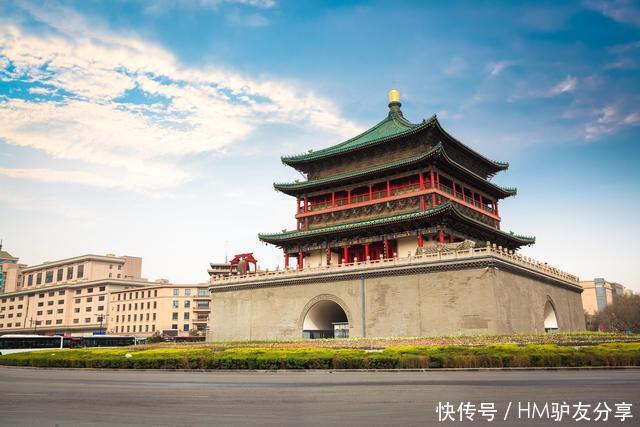 中国最适合旅游的城市,明明是四大古都之首,却